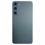 Akkudeckel Back Cover Akku Fach Deckel f�r Samsung Galaxy S23 Plus GH82-30388C Gr�n Ersatzteil