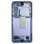Samsung LCD Display Einheit + Touch Screen GH82-30480D f�r Galaxy S23 S911B Lavender