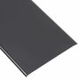 F�r Google Pixel 7 Pro Schwarz Battery Cover Ersatzteil Backcover Akku Deckel Batterie