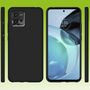 F�r Motorola Moto G73 Zubeh�r / Schutz Cover Handy Tasche Etuis TPU Case Schutz AUSWAHL