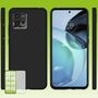 F�r Motorola Moto G73 Zubeh�r / Schutz Cover Handy Tasche Etuis TPU Case Schutz AUSWAHL