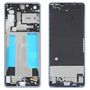 Middle Frame Bezel Plate Mittelrahmen Rahmen f�r Sony Xperia 10 IV Lila Ersatzteil Reparatur