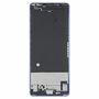 Middle Frame Bezel Plate Mittelrahmen Rahmen f�r Sony Xperia 10 IV Lila Ersatzteil Reparatur