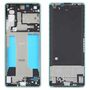 Middle Frame Bezel Plate Mittelrahmen Rahmen f�r Sony Xperia 10 IV Gr�n Ersatzteil Reparatur