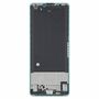 Middle Frame Bezel Plate Mittelrahmen Rahmen f�r Sony Xperia 10 IV Gr�n Ersatzteil Reparatur