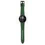 F�r Samsung Galaxy Watch FE 6 5 4 Normal Pro Classic Kunstleder Band
