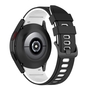 F�r Samsung Galaxy Watch FE 6 5 4 Normal Pro Classic Silikon Armband