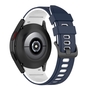 F�r Samsung Galaxy Watch FE 6 5 4 Normal Pro Classic Silikon Armband