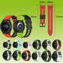 F�r Samsung Galaxy Watch FE 6 5 4 Normal Pro Classic alle Gr��en Armband 