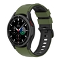 F�r Samsung Galaxy Watch FE 6 5 4 Normal Pro Classic alle Gr��en Armband 