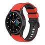 F�r Samsung Galaxy Watch FE 6 5 4 Normal Pro Classic alle Gr��en Armband 