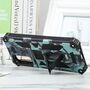 F�r Samsung Galaxy A14 5G / 4G Camouflage Shockproof Armor Military