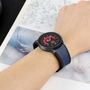 F�r Samsung Galaxy Watch FE 6 5 4 Normal und Pro alle Gr��en Armband 