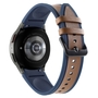 F�r Samsung Galaxy Watch FE 6 5 4 Normal und Pro alle Gr��en Armband 