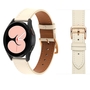 F�r Samsung Galaxy Watch FE 6 5 4 Normal Pro Classic alle Gr��en Armband 
