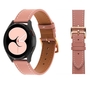 F�r Samsung Galaxy Watch FE 6 5 4 Normal Pro Classic alle Gr��en Armband 