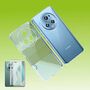 F�r Honor Magic 5 Pro Zubeh�r / Schutz Cover Handy Tasche Etuis TPU Case Schutz AUSWAHL