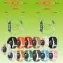 F�r Samsung Galaxy Watch 5 40mm /5 44mm/ 5 Pro 45mm Sport Silikon Band