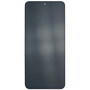 F�r Honor X8a / 90 Lite Display Full LCD ohne Rahmen Einheit Touch Ersatzteil Reparatur Schwarz