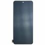 F�r Xiaomi Poco X5 5G / Redmi Note 12 5G Display Full OLED LCD ohne Rahmen Einheit Touch Ersatzteil Reparatur Schwarz