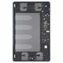 F�r Xiaomi Redmi Pad 10.61 Zoll R�ckseite Akkudeckel Battery Back Cover Ersatzteil Reparatur Schwarz
