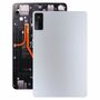 F�r Xiaomi Redmi Pad 10.61 Zoll R�ckseite Akkudeckel Battery Back Cover Ersatzteil Reparatur Silber