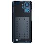 Honor Akkudeckel Batterie Cover f�r Honor X7a Ersatzteil Ocean Blue Blau