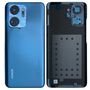 Honor Akkudeckel Batterie Cover f�r Honor X7a Ersatzteil Ocean Blue Blau