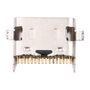 USB Ladebuchse Charging Port Connector f�r Samsung Galaxy A14 5G SM-A146 Ersatzteil