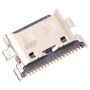 USB Ladebuchse Charging Port Connector f�r Samsung Galaxy M22 SM-M225F Ersatzteil