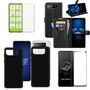 F�r Asus ROG Phone 7 / 7 Ultimate Cover Handy Tasche Etuis TPU AUSWAHL