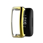 Full Coverage Electroplating TPU Watch Case Cover f�r Fitbit Inspire 3