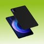 F�r Xiaomi Pad 6 / 6 Pro 11 Zoll Tablet Tasche H�lle Case TPU Silikon 