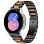 F�r Samsung Galaxy Watch FE 6 5 4 Normal Pro Classic alle Gr��en Band