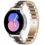 F�r Samsung Galaxy Watch FE 6 5 4 Normal Pro Classic alle Gr��en Armband 