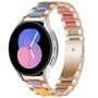 F�r Samsung Galaxy Watch FE 6 5 4 Normal Pro Classic alle Gr��en Armband 