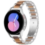 F�r Samsung Galaxy Watch FE 6 5 4 Normal Pro Classic alle Gr��en Armband 