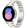F�r Samsung Galaxy Watch FE 6 5 4 Normal Pro Classic alle Gr��en Armband 