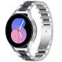 F�r Samsung Galaxy Watch FE 6 5 4 Normal Pro Classic alle Gr��en Armband 