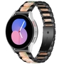 F�r Samsung Galaxy Watch FE 6 5 4 Normal Pro Classic alle Gr��en Armband 