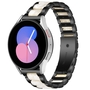 F�r Samsung Galaxy Watch FE 6 5 4 Normal Pro Classic alle Gr��en Armband 