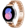 F�r Samsung Galaxy Watch FE 6 5 4 Normal Pro Classic alle Gr��en Armband 