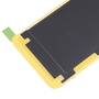 LCD Heat Sink Graphit Aufkleber f�r iPhone 14 Plus Ersatzteil Sticker 
