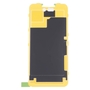 LCD Heat Sink Graphit Aufkleber f�r iPhone 14 Plus Ersatzteil Sticker 