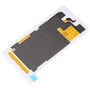 LCD Heat Sink Graphit Aufkleber f�r iPhone 14 Pro Ersatzteil Sticker 