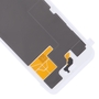 LCD Heat Sink Graphit Aufkleber iPhone 14 Pro Max Ersatzteil Sticker 