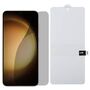 F�r Samsung Galaxy S23+ Plus Anti-Spy Privacy Hydrogel Display Folie 