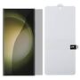 F�r Samsung Galaxy S23 Ultra Anti-Spy Privacy Hydrogel Display Folie 