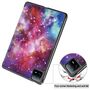 F�r Xiaomi Pad 6 / 6 Pro 11 3folt Wake UP Smart Cover Motiv Tasche