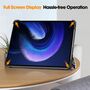 Fr Xiaomi Pad 6 / 6 Pro 11 3folt Wake UP Smart Cover Motiv Tasche